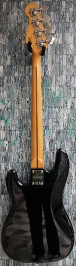 Squier Classic Vibe '70s Precision Bass, Black