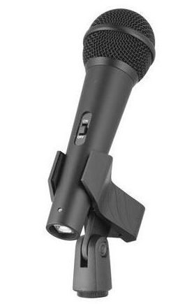 Stagg SUM20 USB Dynamic Microphone Set