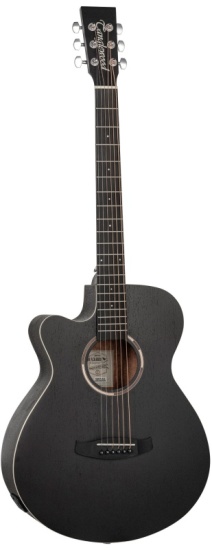 Tanglewood Roadster II Series TR2E Left-Handed Electro