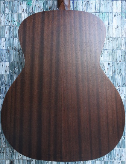 Tanglewood Crossroads TWCROE Mahogany Orchestra Electro-Acoustic, Whiskey Barrel Burst Satin