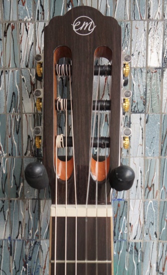 Tanglewood DC6 Enredo Madera Dominar Electro-Acoustic Classical
