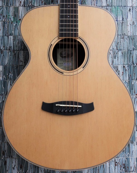 Tanglewood Discovery DBT F EB Left-Handed Spruce Orchestra