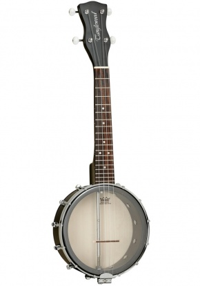 Tanglewood TWBU Union Series Ukulele Banjo