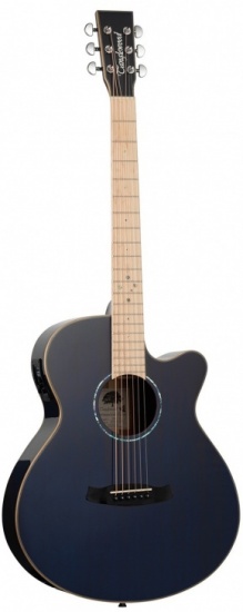 Tanglewood winterleaf tw4 koa clearance