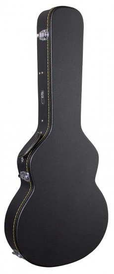 TGI 1995 Shaped Woodshell 335 Style Electric Guitar Case