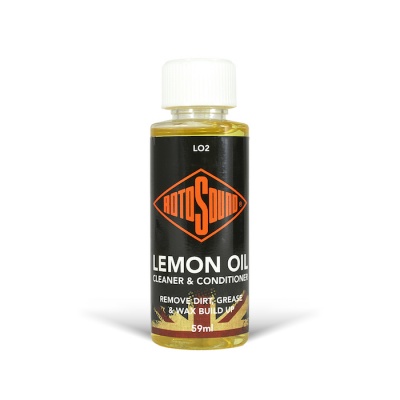 Rotosound Lemon Oil