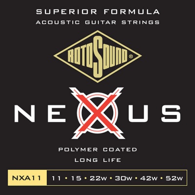 Nexus Acoustic Coated Light
