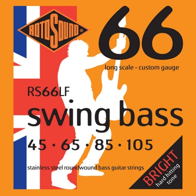 Swing Bass 66 Custom
