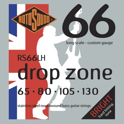 Drop Zone | RS66LH