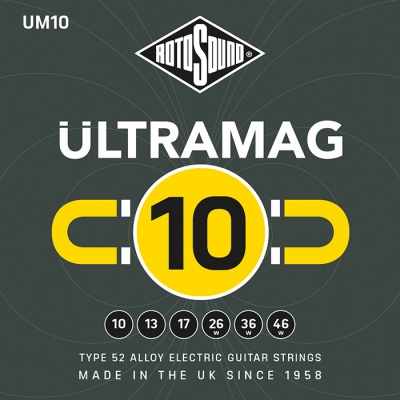 Ultramag Regular