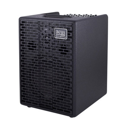 Acus One ForStrings 8 Black