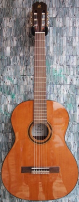 Admira Malaga Classical Guitar 1908