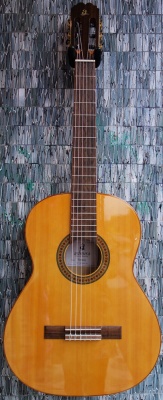 Admira Triana Flamenco 1906 Classical Guitar