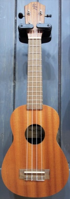 Baton Rouge V1-S Soprano Ukulele, Natural