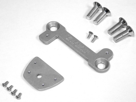 Bigsby V7-LP Les Paul Vibrato Mounting Kit