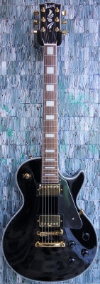 Burny RLC-55, Black