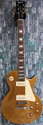 Burny RLG-55P, Vintage Gold Top