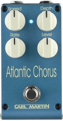 Carl Martin Atlantic Chorus Pedal