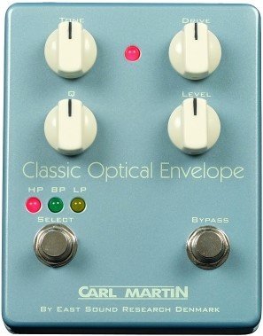 Carl Martin Classic Optical Envelope