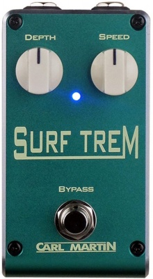 Carl Martin Surf Trem 2019 Pedal