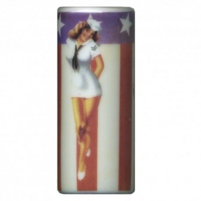 Clayton American Hottie Ceramic Slide, Heavy