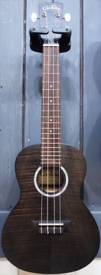 Cordoba 15CFM Concert Ukulele, Granite Grey