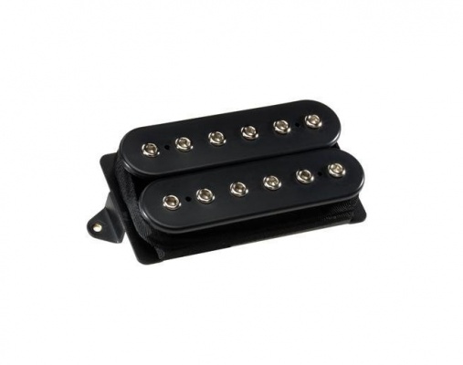 DiMarzio DP165 The Breed F Spaced Neck Pickup Black