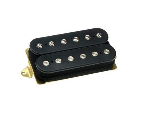 DiMarzio The Tone Zone - F Spaced Humbucker DP155 in Black