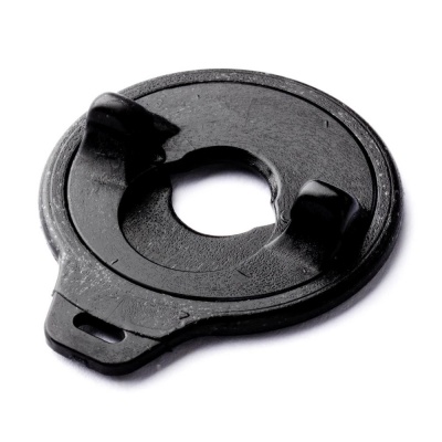Dunlop 7000 Lok Strap Retainer System, Set of 3