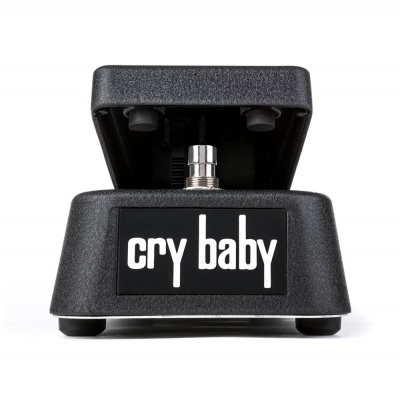 Dunlop Cry Baby Standard Wah GCB95