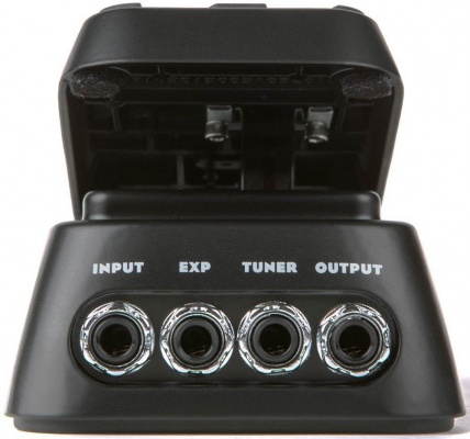 Dunlop DVP3 Volume (X) Pedal