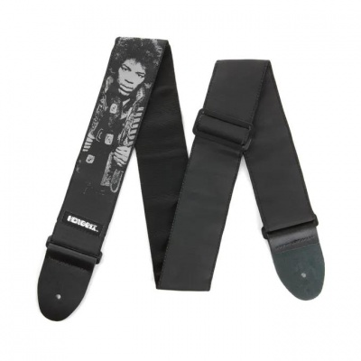 Dunlop Hendrix Strap, Mankowitz