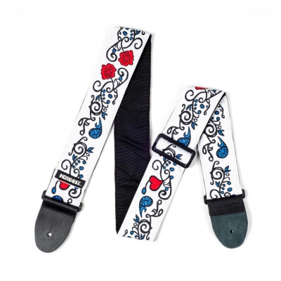 Dunlop Hendrix Strap, Monterey