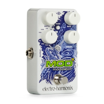 Electro-Harmonix MOD 11 Pedal