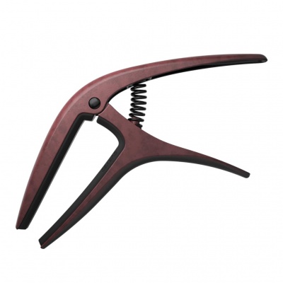 Ernie Ball Axis Capo, Bronze