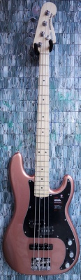 Fender American Performer Precision Bass, Penny