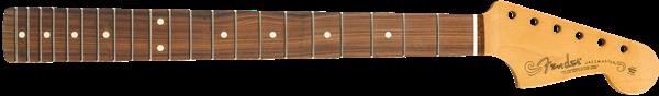 Fender Classic Player Jazzmaster Neck, 21 Med Jumbo Frets, Pau Ferro, C Shape