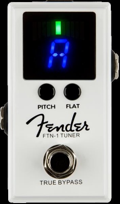 Fender FTN-1 Pedal Tuner