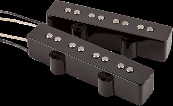 Fender Original Jazz Bass Pickups, Set of 2 0992123000
