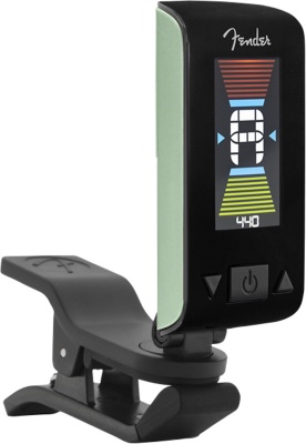 Fender Original Tuner, Surf Green