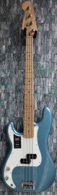 Fender Player Series Precision Bass, Tidepool