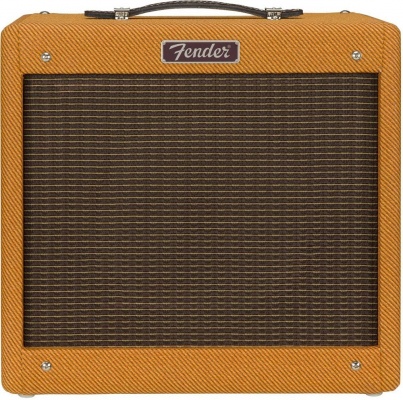Fender Pro Junior IV Electric Guitar Combo Amplifier
