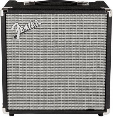 Fender Rumble 25 Bass Combo Amp