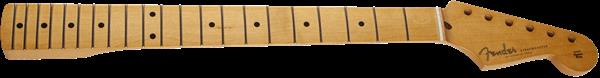 Fender Vintage 50s Style Soft V Maple Stratocaster Neck 099-1002-921