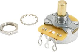 Fender Vintage Solid Shaft 250K Potentiometer