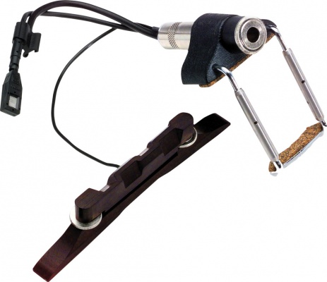 Fishman M-200 Professional Mandolin Pickup