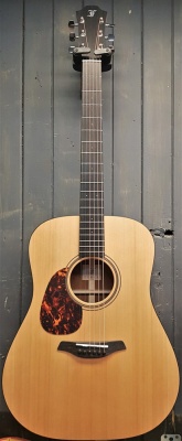 Furch Blue Series D-CM Left-Handed Acoustic Guitar