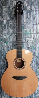 Furch Indigo Plus G CY Electro-Acoustic Guitar with LR Baggs Stagepro Element
