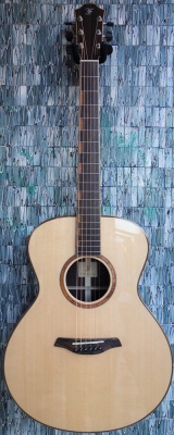 Furch Red Pure G-SR