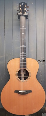 Furch Yellow Series G-CR Acoustic Guitar